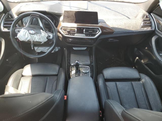 5UX53DP09N9J57618 BMW X3 Xdrive30i