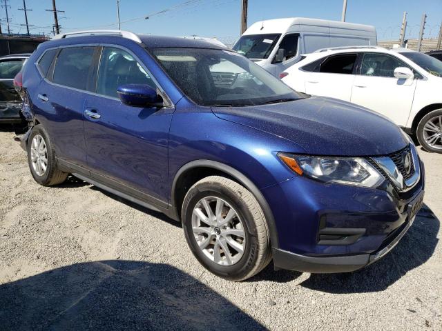 KNMAT2MT8LP509048 Nissan ROGUE S