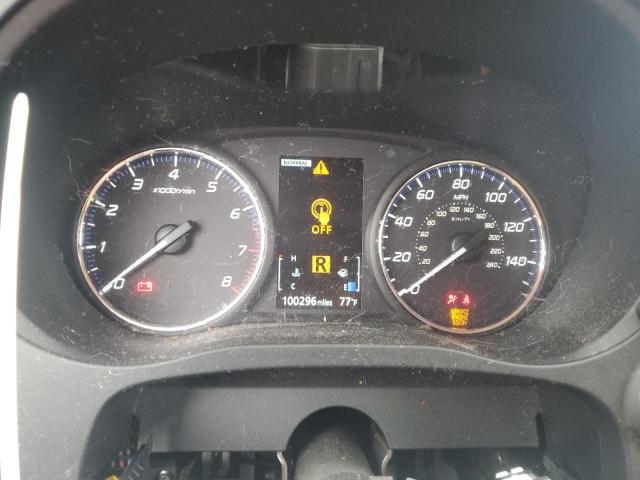 JA4JZ4AX1HZ045284 Mitsubishi OUTLANDER GT