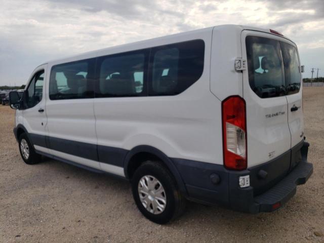 1FBZX2ZM9FKA64706 Ford Transit T-350