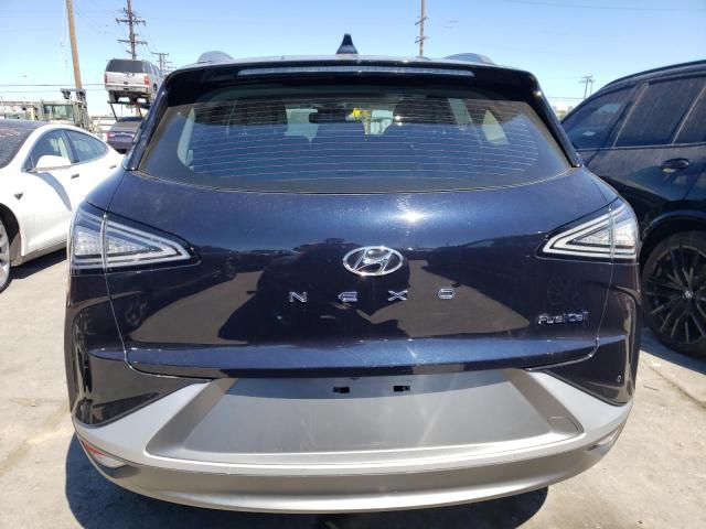 KM8J84A61MU016953 Hyundai Nexo LIMIT 6