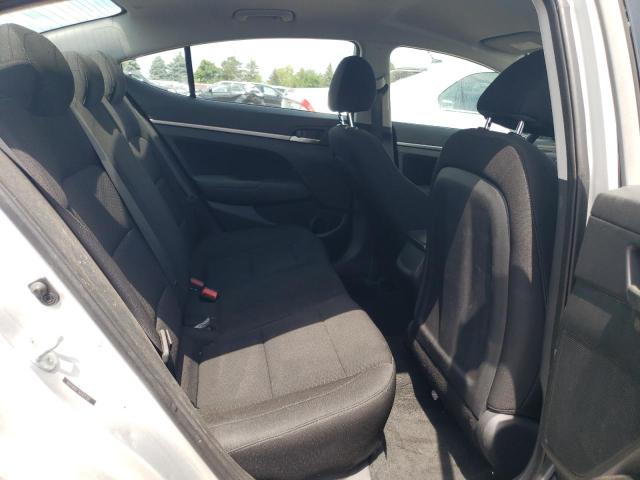 5NPD84LF7KH421351 Hyundai ELANTRA SEL