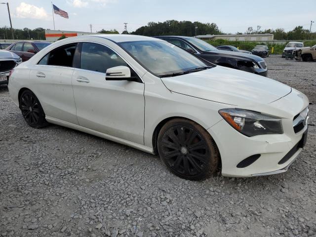 WDDSJ4EB4HN417293 | 2017 MERCEDES-BENZ CLA 250