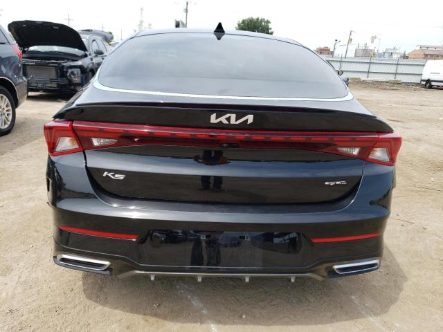 5XXG64J28NG085132 KIA K5 GT LINE