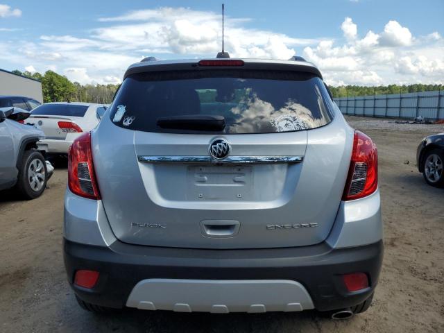 2016 BUICK ENCORE CON - KL4CJBSB8GB556618