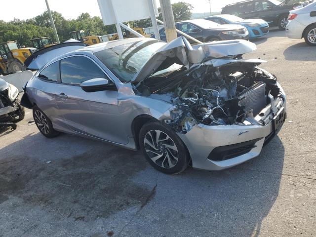 2016 HONDA CIVIC LX - 2HGFC4B08GH309244