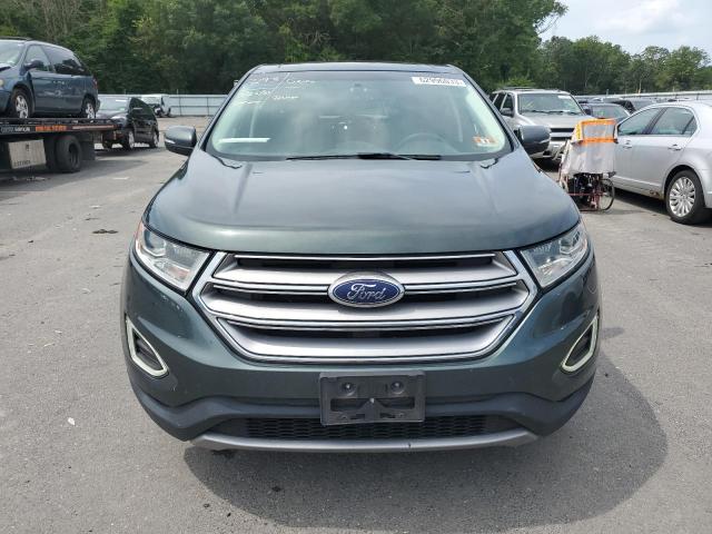 2FMTK4J85FBB54340 Ford EDGE SEL
