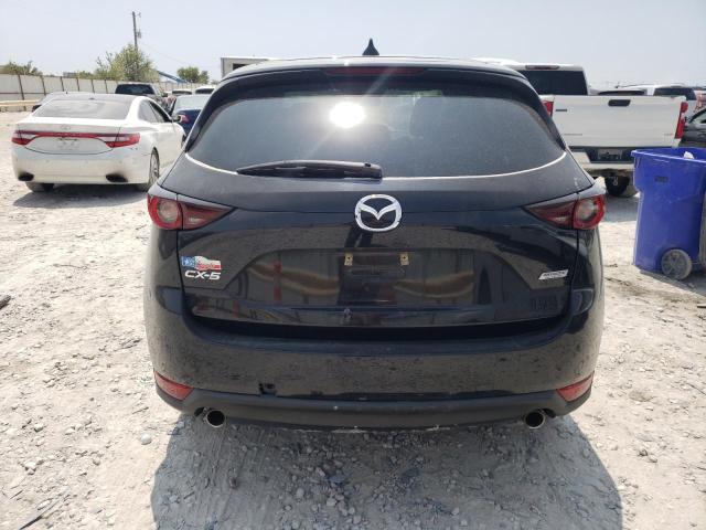 JM3KFACM2K1635883 Mazda Cx-5 Touring