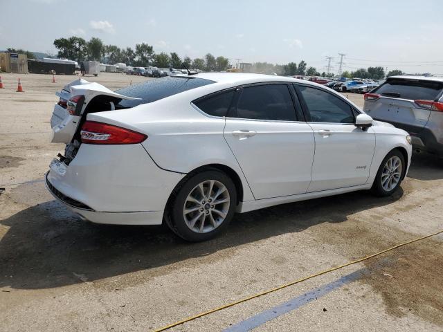 3FA6P0LU6HR286281 2017 FORD FUSION, photo no. 3