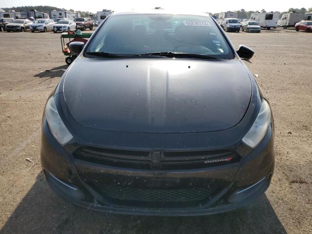 1C3CDFAA3FD315635 | 2015 DODGE DART SE