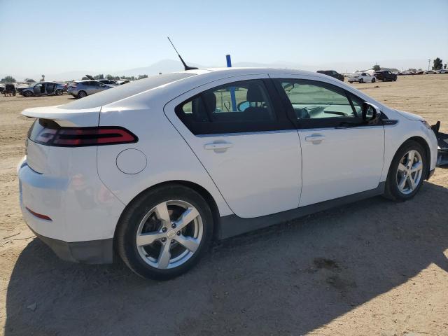 VIN 1G1RE6E45DU149678 2013 Chevrolet Volt no.3