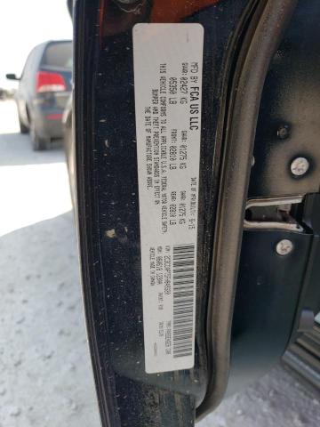 2015 CHRYSLER 300C PLATI - 2C3CCAPT5FH849320