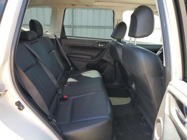 JF2SJGUC9FH419172 Subaru Forester 2.0xt Touring