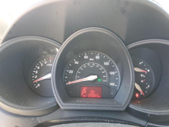 KNADM5A30G6583749 KIA RIO LX