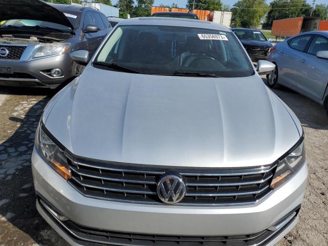 1VWBT7A30HC052897 | 2017 VOLKSWAGEN PASSAT SE