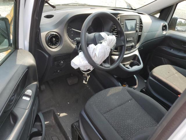 W1YV0CEY5M3874236 Mercedes-Benz Metris