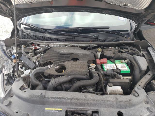 3N1CB7AP7KY248799 Nissan Sentra Sr Turbo
