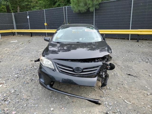 2013 Toyota Corolla Base VIN: 5YFBU4EE5DP213515 Lot: 53283584