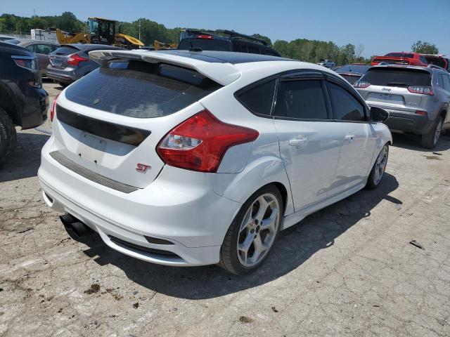 1FADP3L94EL355063 2014 FORD FOCUS, photo no. 3