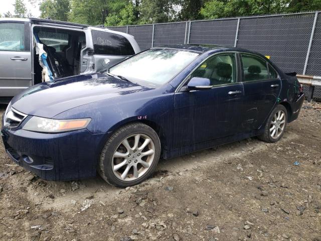 2008 Acura TSX 