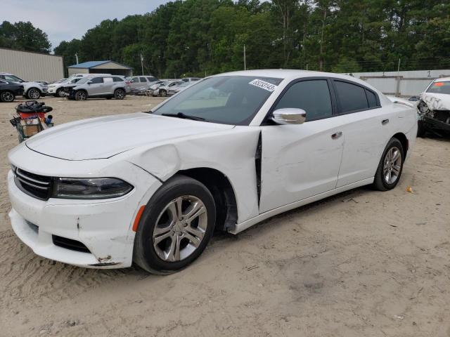 2015 Dodge Charger SE