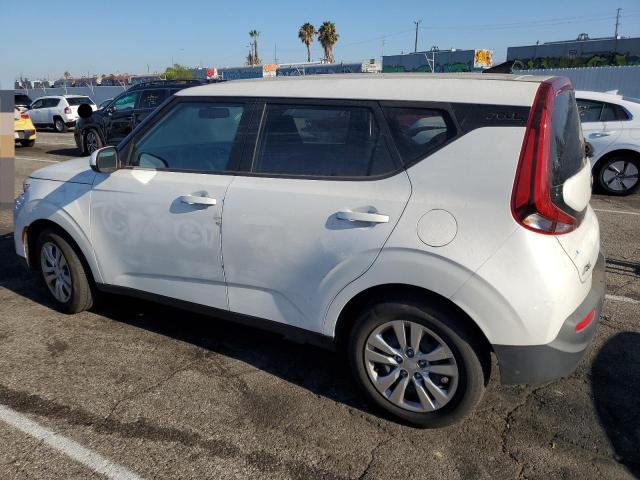 KNDJ23AU5M7137756 KIA SOUL LX
