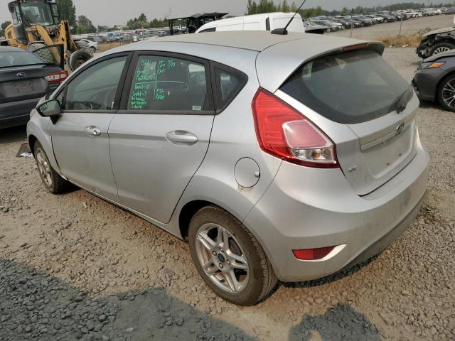 3FADP4EJ4KM138300 Ford FIESTA SE