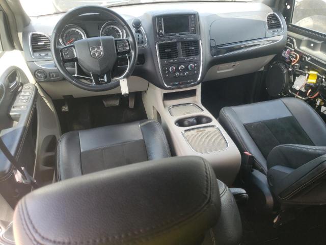 2017 DODGE GRAND CARA - 2C4RDGCG4HR714146