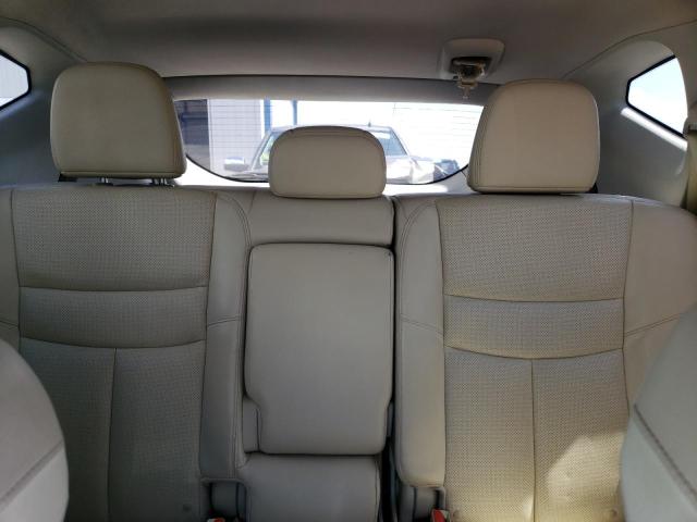 5N1AZ2MG3HN112802 Nissan MURANO S