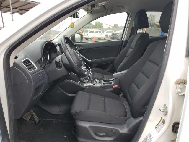 JM3KE2CY8G0785845 Mazda Cx-5 Touring
