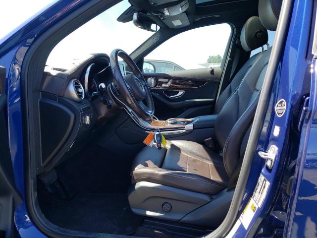 WDC0G4KB8JV070202 Mercedes-Benz Glc 300 4matic