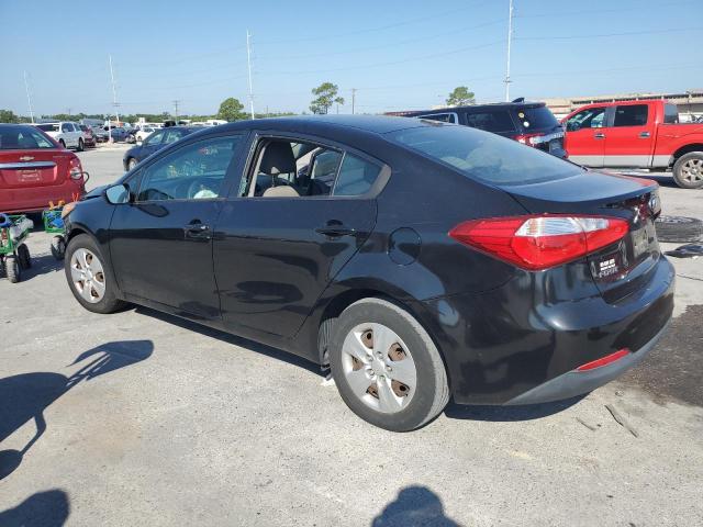 2015 KIA FORTE LX - KNAFK4A69F5308842