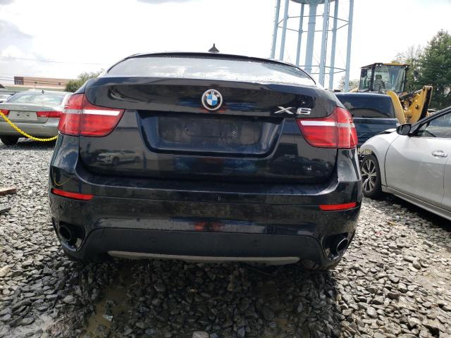 VIN 5UXFG2C58DL782415 2013 BMW X6, Xdrive35I no.6