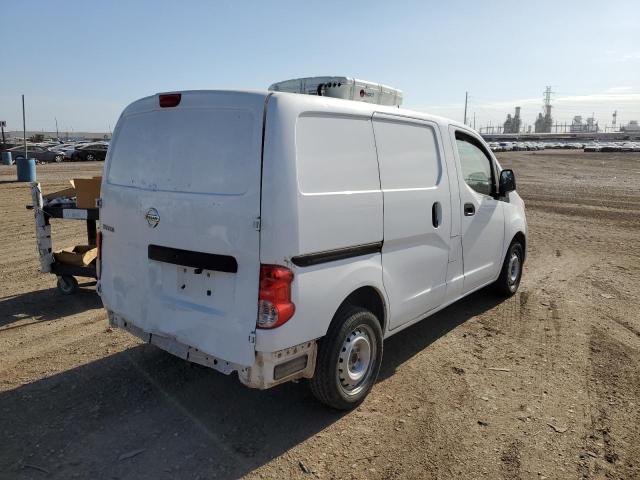 3N6CM0KNXHK714763 Nissan NV200 2.5S