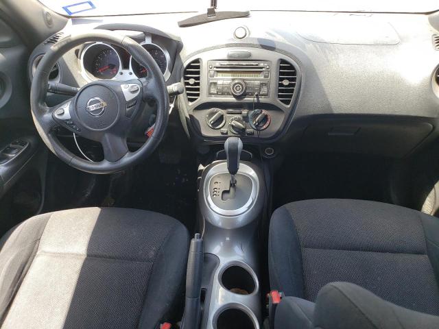 JN8AF5MR6ET451842 Nissan JUKE S