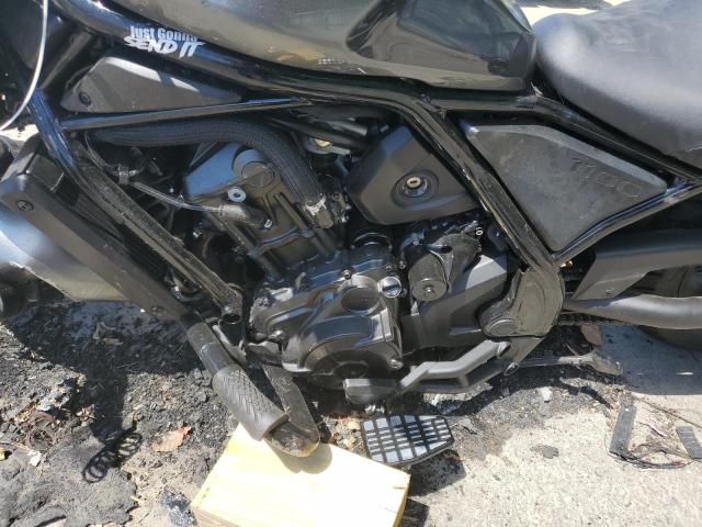 2023 HONDA CMX1100 D JH2SC8317PK200186