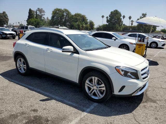 2015 MERCEDES-BENZ GLA 250 - WDCTG4EB6FJ166501