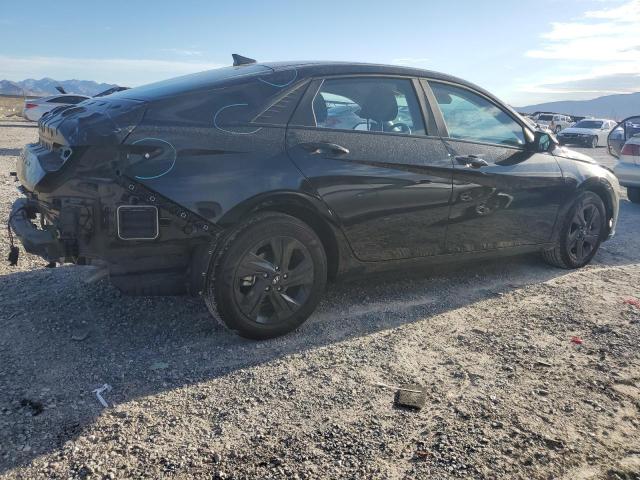 KMHLM4AG0PU438150 Hyundai Elantra SE 3