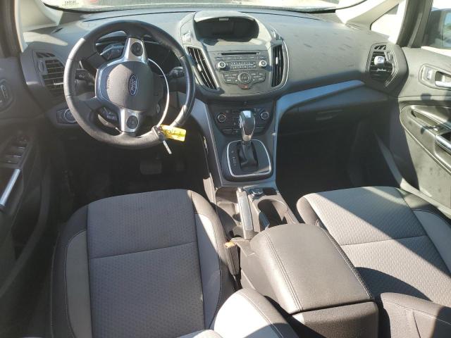 1FADP5AU2HL113749 Ford C-MAX SE
