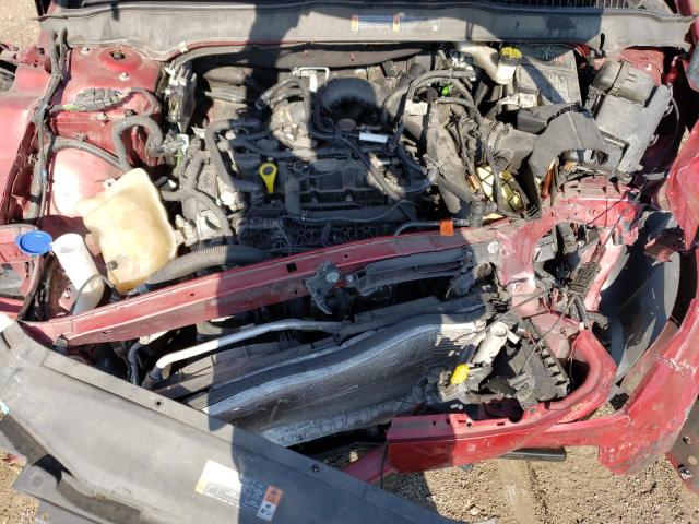 3FA6P0HD7LR250035 Ford FUSION SE