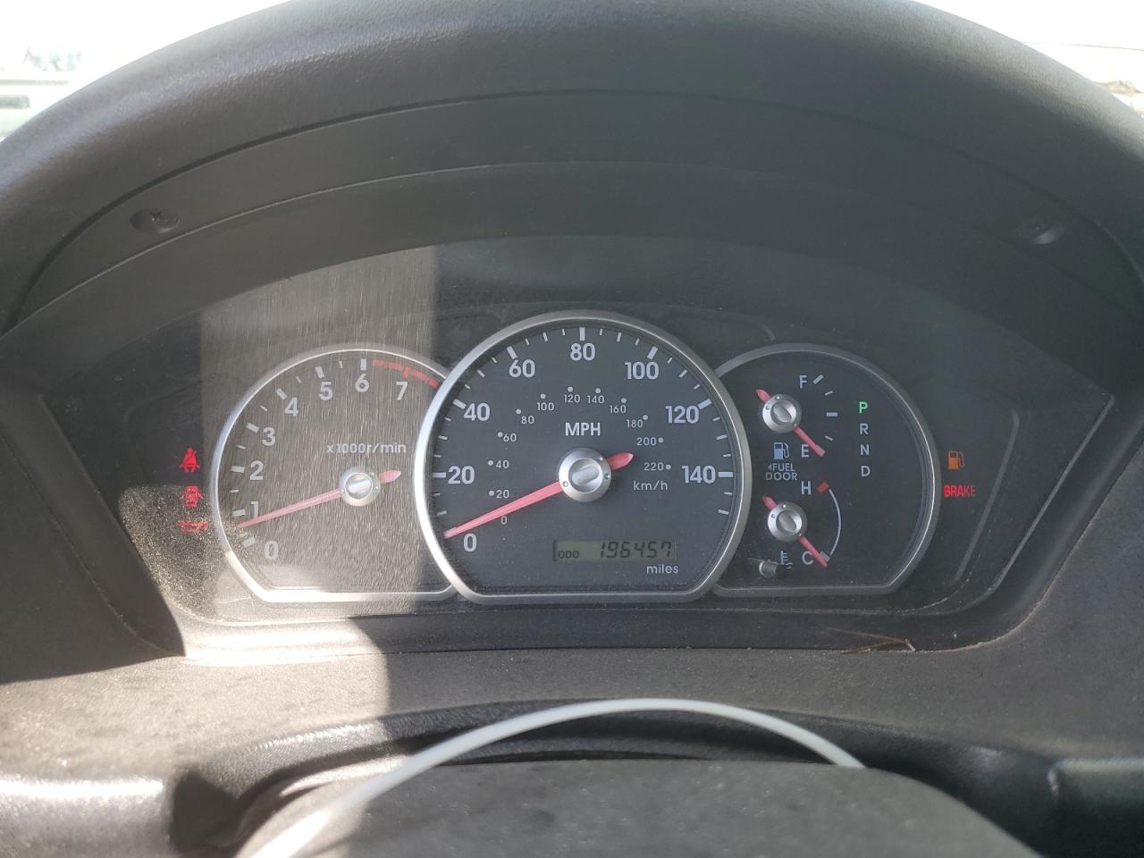 4A4MM21S24E036341 2004 Mitsubishi Endeavor Ls