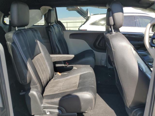  DODGE CARAVAN 2019 Білий