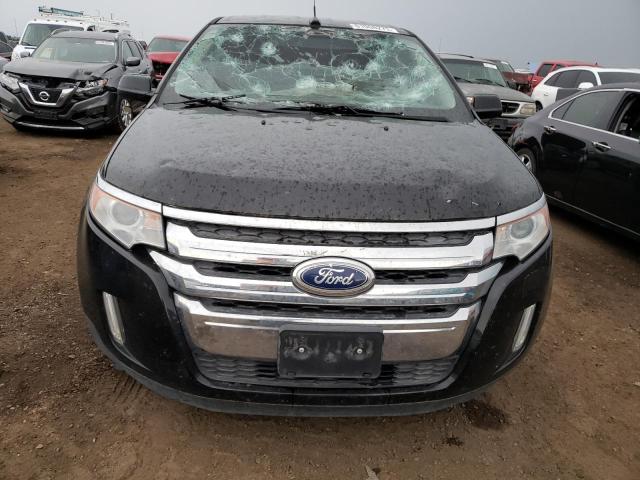 2FMDK3KC7EBA19845 Ford Edge Limited