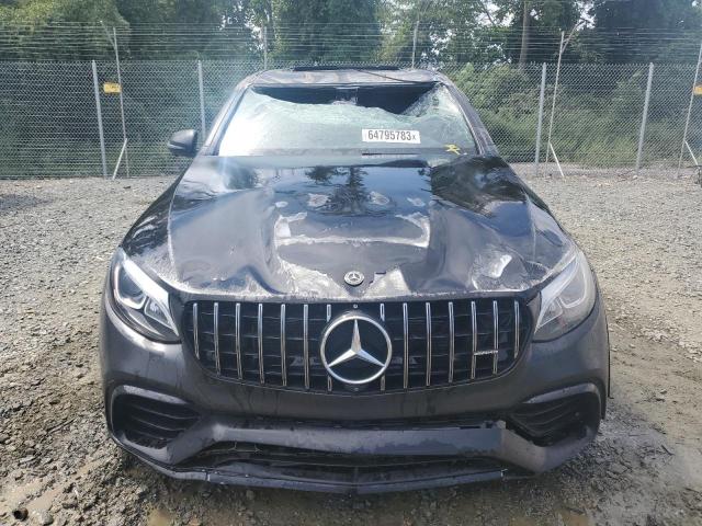 2019 MERCEDES-BENZ GLC COUPE - WDC0J8JB5KF564636