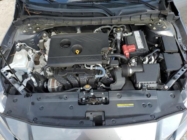 1N4BL4DW7KC210866 Nissan ALTIMA SV