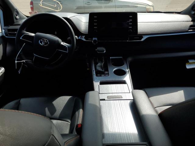 2021 TOYOTA SIENNA XSE - 5TDDRKEC1MS031525