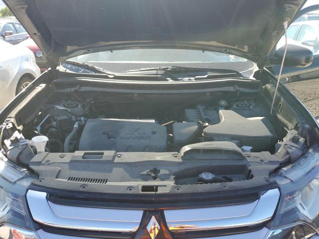 JA4AZ3A35GZ035637 Mitsubishi Outlander Se