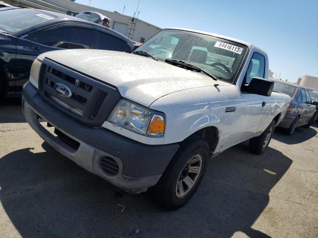Vin: 1ftkr1ad8bpa88439, lot: 64416113, ford ranger 20111