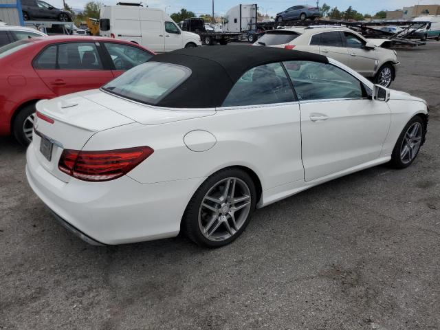 WDDKK6FF9GF344506 Mercedes-Benz E 400