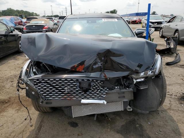 2022 CADILLAC CT5 PREMIU - 1G6DN5RK5N0127678